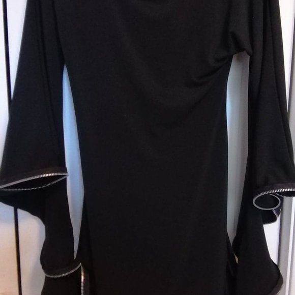 sohungdesigns Circle Dress - Picture 13 of 13